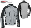 <span style="background-color: #FFFF00">CLEARANCE Firstgear TPG Rainier Dark Silver/Black</SPAN> 512871-512880